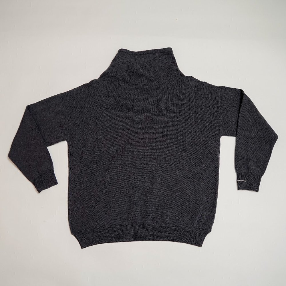 Peserico Made in Italy Cashmere Blend Sweater - Picture 2 of 9